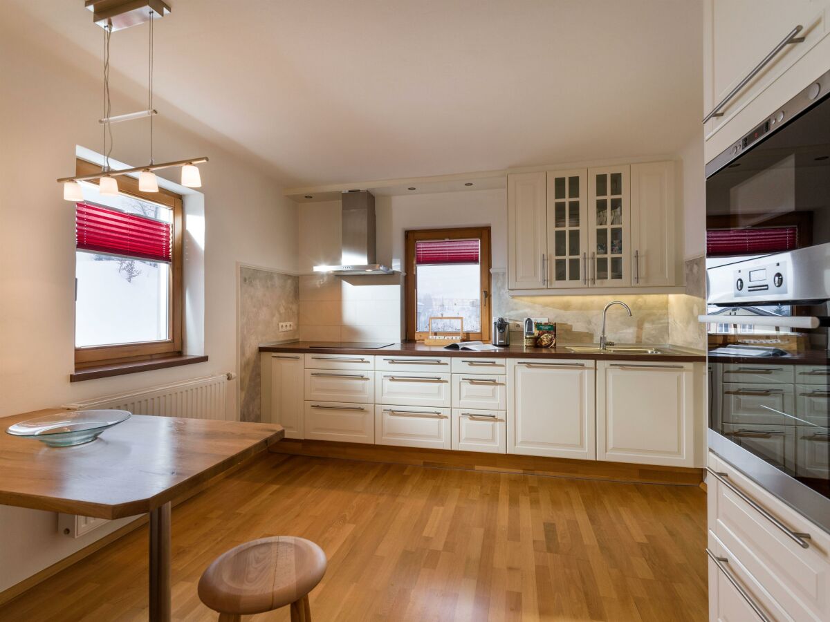 Apartment abacus-Ferienwohnung - Outdoor photo 5