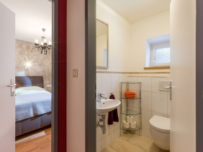 Apartment abacus-Ferienwohnung - Outdoor photo 3