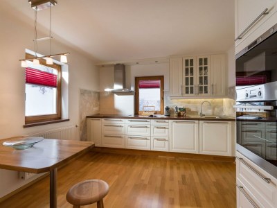 Apartment abacus-Ferienwohnung - Outdoor photo 5