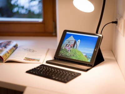 Apartment abacus-Ferienwohnung - Outdoor photo 8