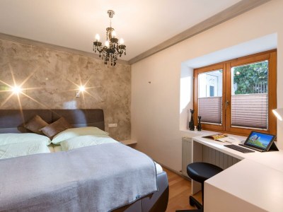 Apartment abacus-Ferienwohnung - Features photo 9