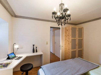 Apartment abacus-Ferienwohnung - Features photo 10