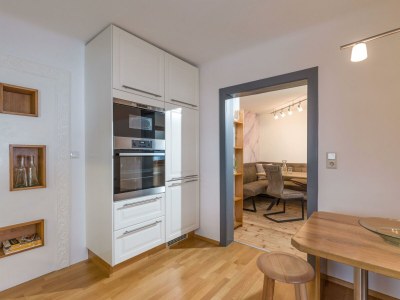 Apartment abacus-Ferienwohnung - Features photo 12