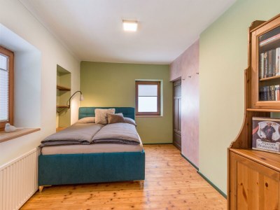 Apartment abacus-Ferienwohnung - Features photo 14