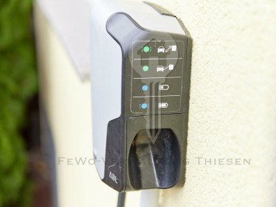 Apartment Ferienhaus Carpe Diem in Bernkastel-Kues - Apartment