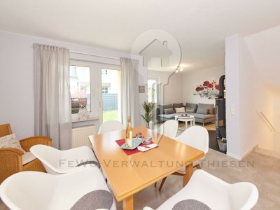 Apartment Ferienhaus Carpe Diem - Outdoor photo 4