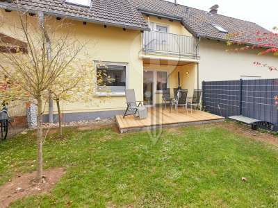 Apartment Ferienhaus Carpe Diem - Outdoor photo 7