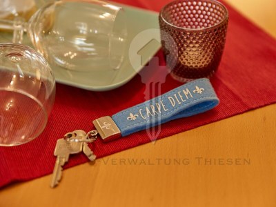 Apartment Ferienhaus Carpe Diem - Outdoor photo 8