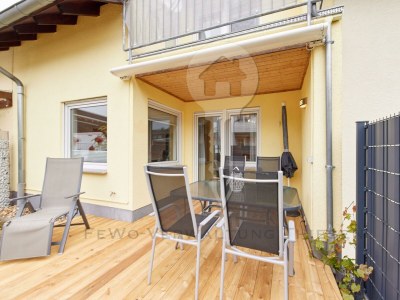 Apartment Ferienhaus Carpe Diem - Outdoor photo 11