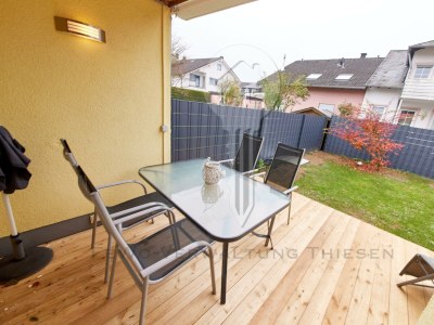 Apartment Ferienhaus Carpe Diem - Outdoor photo 12