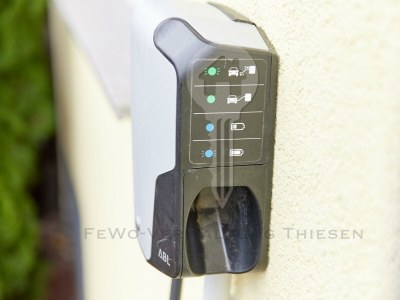 Apartment Ferienhaus Carpe Diem - Outdoor photo 13