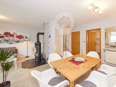 Apartment Ferienhaus Carpe Diem - Features photo 14