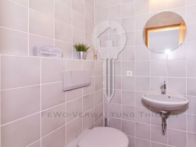 Apartment Ferienhaus Carpe Diem - Features photo 21