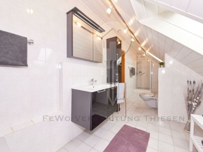 Apartment Ferienhaus Carpe Diem - Features photo 23
