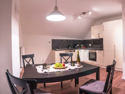 Apartment Fewo Römermauer - Features photo 4