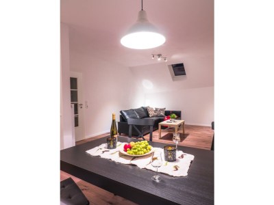 Apartment Fewo Römermauer - Features photo 7