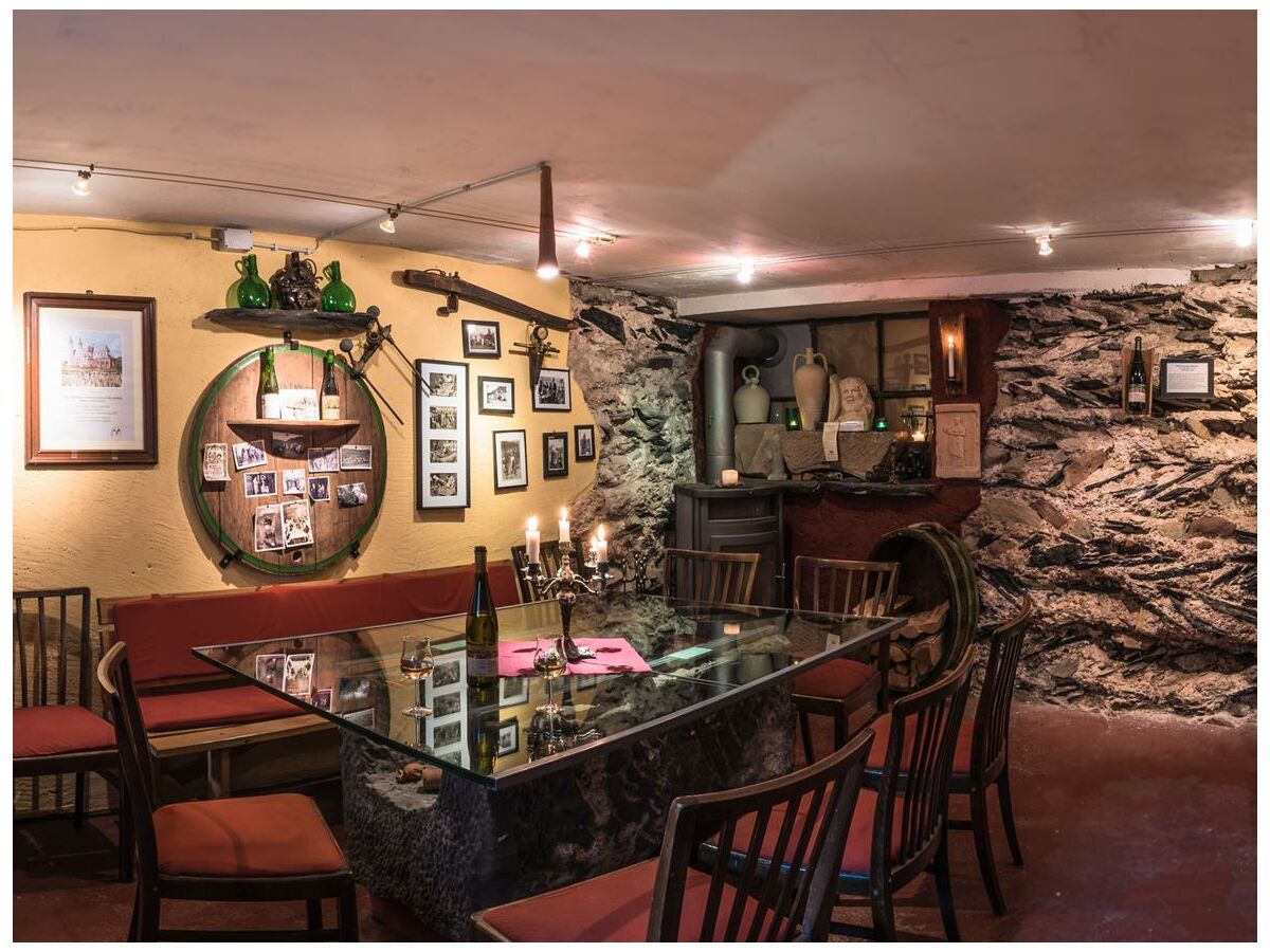 Apartment Fewo Römerturm, 1. Stock