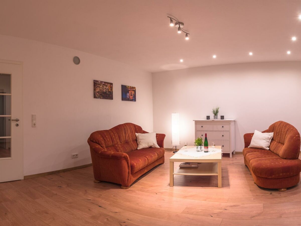 Apartment Fewo Römerturm, 1. Stock - Features photo 3