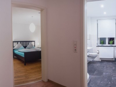 Apartment Fewo Römerturm, 1. Stock - Features photo 4