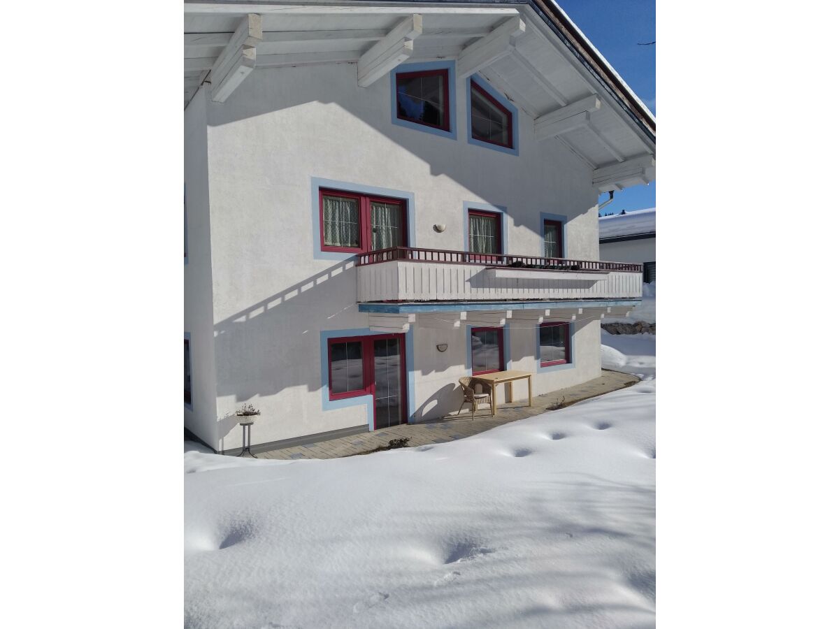 Apartment Appartement - Outdoor photo 2