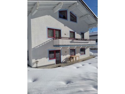 Apartment Appartement - Outdoor photo 2