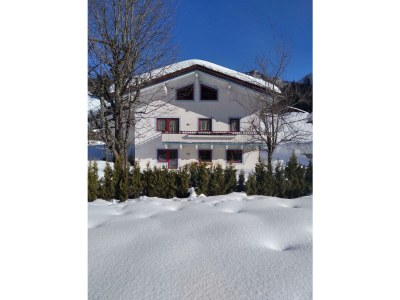 Apartment Appartement - Outdoor photo 5