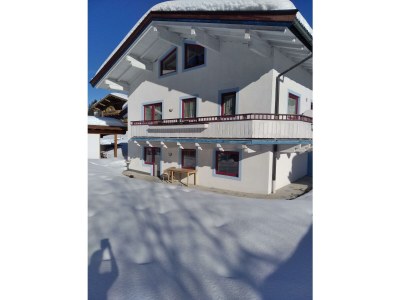 Apartment Appartement - Outdoor photo 7