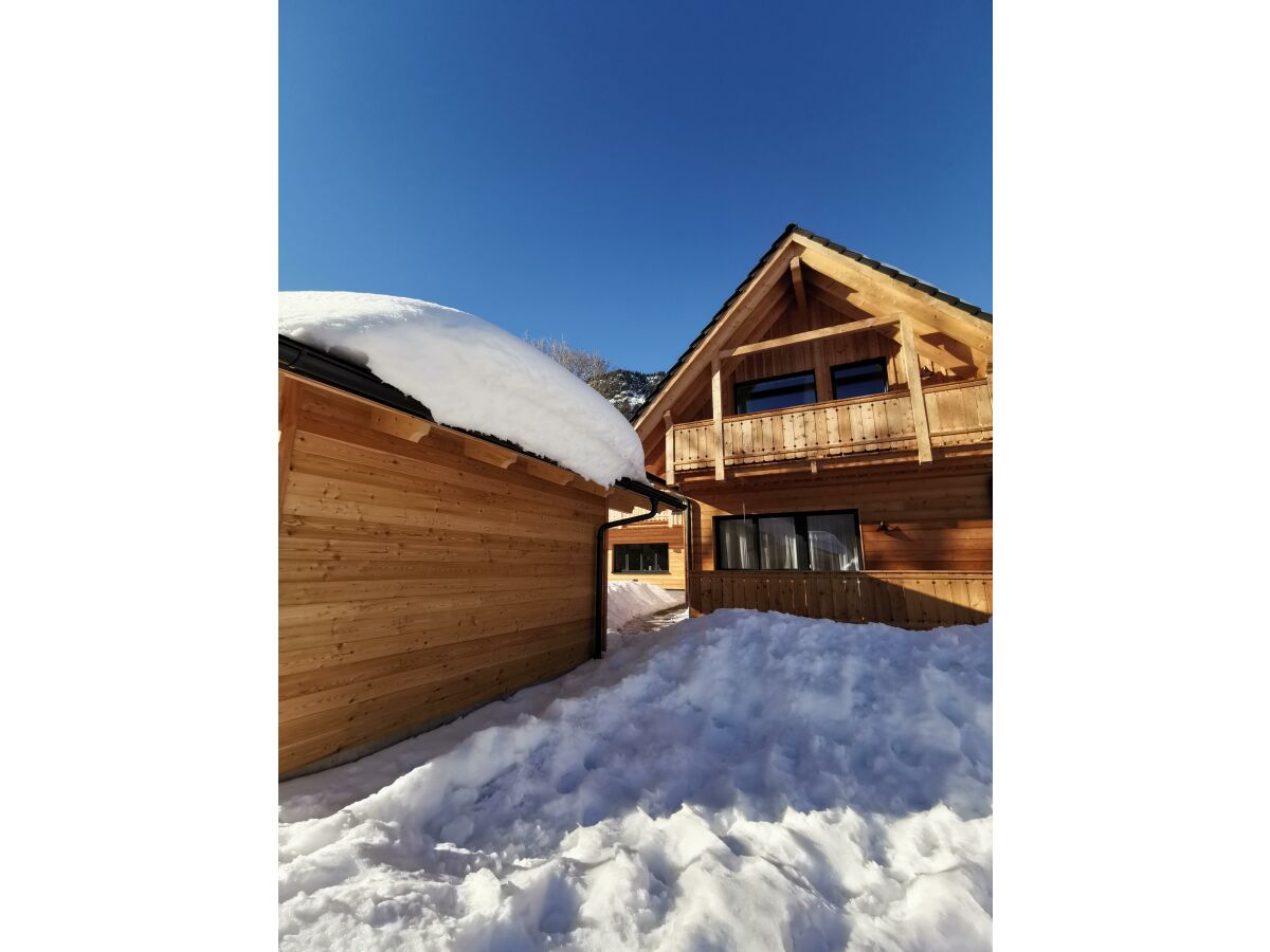 Apartment Appartement Belinda - Outdoor photo 2