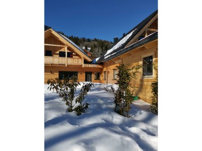 Apartment Appartement Belinda - Outdoor photo 10