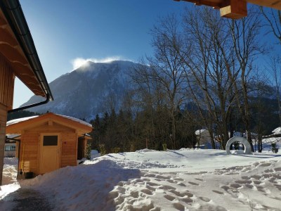 Apartment Appartement Belinda - Outdoor photo 11