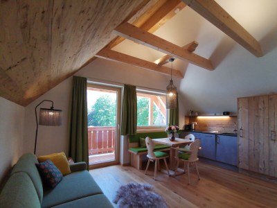 Apartment Appartement Belinda - Outdoor photo 19