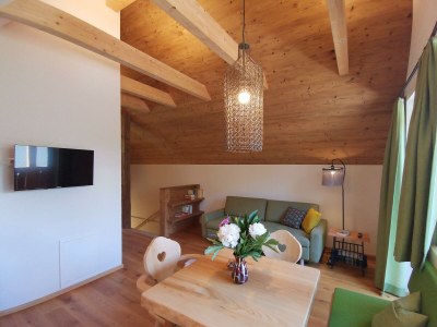 Apartment Appartement Belinda - Outdoor photo 21