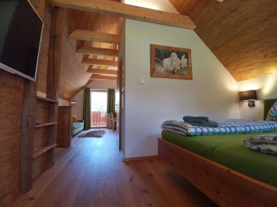 Apartment Appartement Belinda - Outdoor photo 22