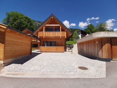 Apartment Appartement Belinda - Outdoor photo 27