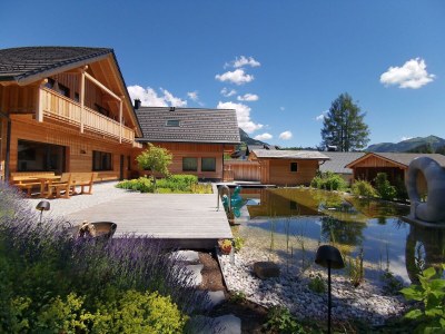 Apartment Appartement Belinda - Outdoor photo 29