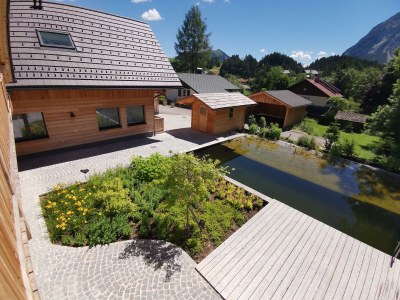 Apartment Appartement Belinda - Outdoor photo 30