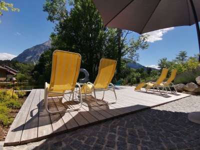 Apartment Appartement Belinda - Outdoor photo 34