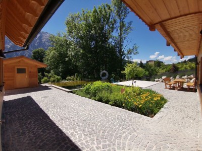 Apartment Appartement Belinda - Outdoor photo 35