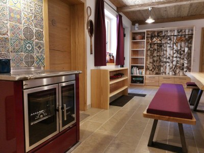 Apartment Appartement Belinda - Outdoor photo 45