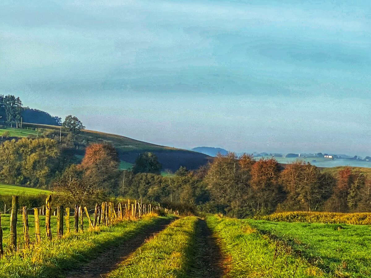 Apartment 6-Bett-Ferienwohnung Dusche/WC, Sauna - Outdoor photo 5