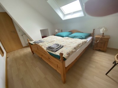 Apartment 6-Bett-Ferienwohnung Dusche/WC, Sauna - Outdoor photo 3