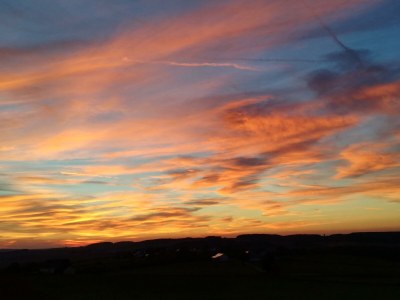 Apartment 6-Bett-Ferienwohnung Dusche/WC, Sauna - Outdoor photo 9