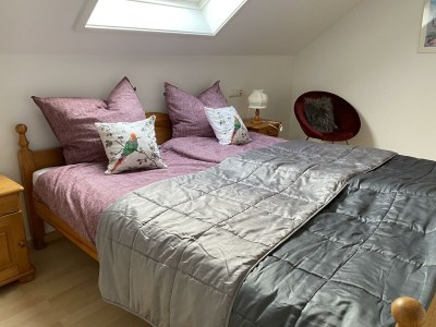 Apartment 6-Bett-Ferienwohnung Dusche/WC, Sauna - Outdoor photo 12