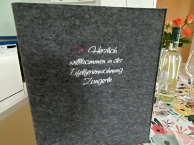 Apartment 6-Bett-Ferienwohnung Dusche/WC, Sauna - Outdoor photo 13