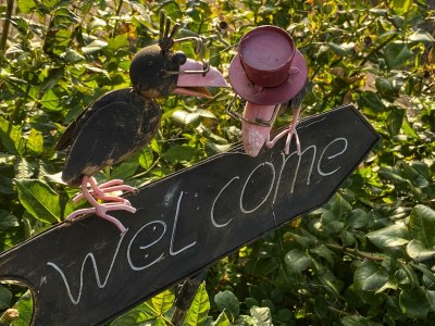 Apartment 6-Bett-Ferienwohnung Dusche/WC, Sauna - Outdoor photo 14