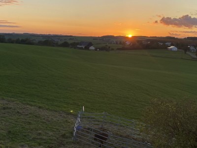 Apartment 6-Bett-Ferienwohnung Dusche/WC, Sauna - Outdoor photo 15