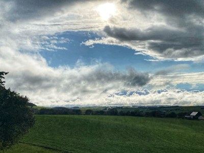 Apartment 6-Bett-Ferienwohnung Dusche/WC, Sauna - Outdoor photo 16