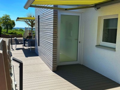 Apartment 6-Bett-Ferienwohnung Dusche/WC, Sauna - Outdoor photo 20