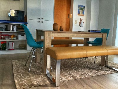 Apartment 6-Bett-Ferienwohnung Dusche/WC, Sauna - Outdoor photo 25