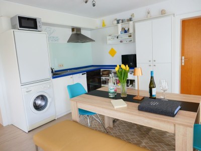 Apartment 6-Bett-Ferienwohnung Dusche/WC, Sauna - Outdoor photo 29